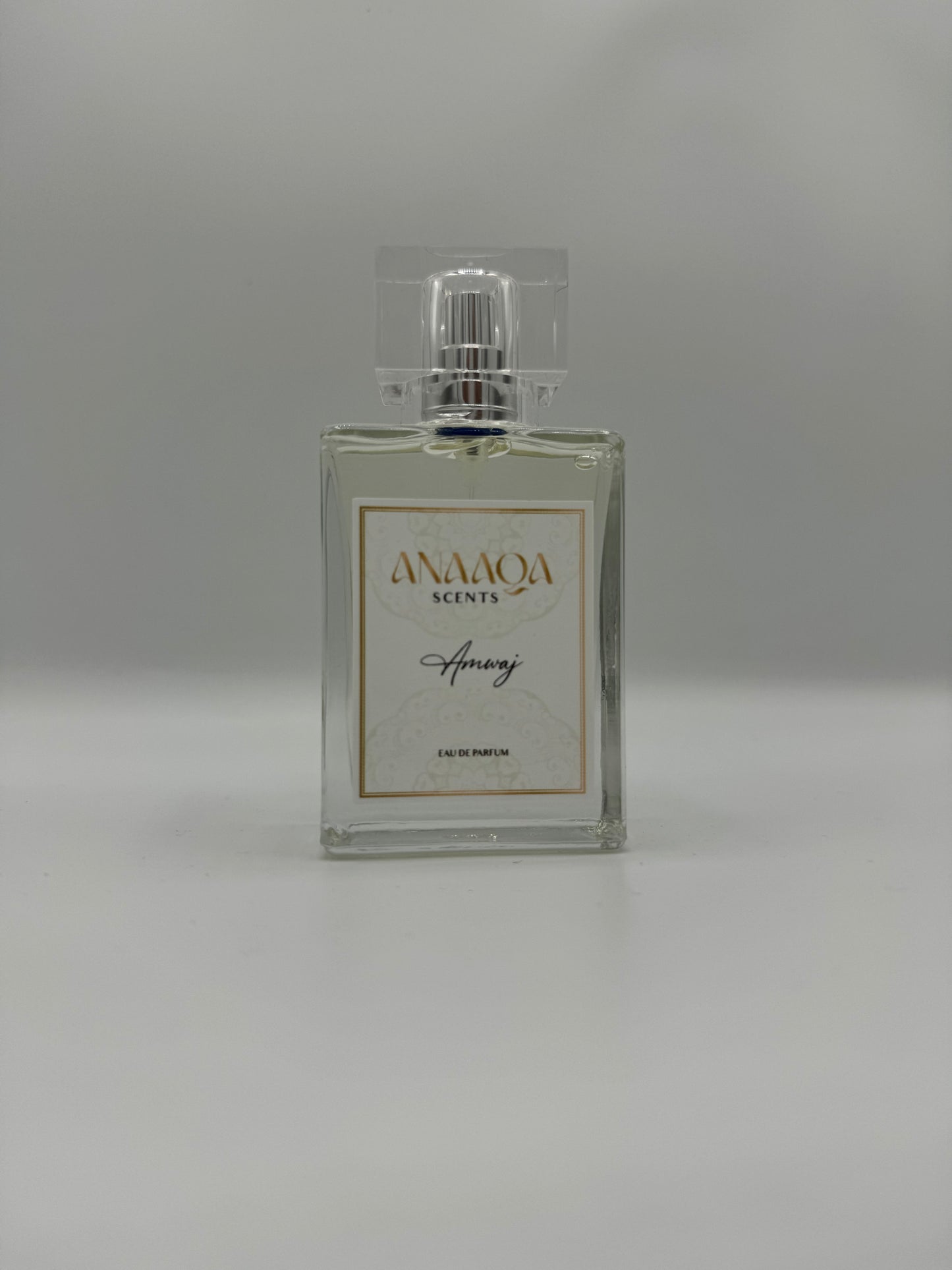 Amwaj - Alternative to Baccarat Rouge (50ML)