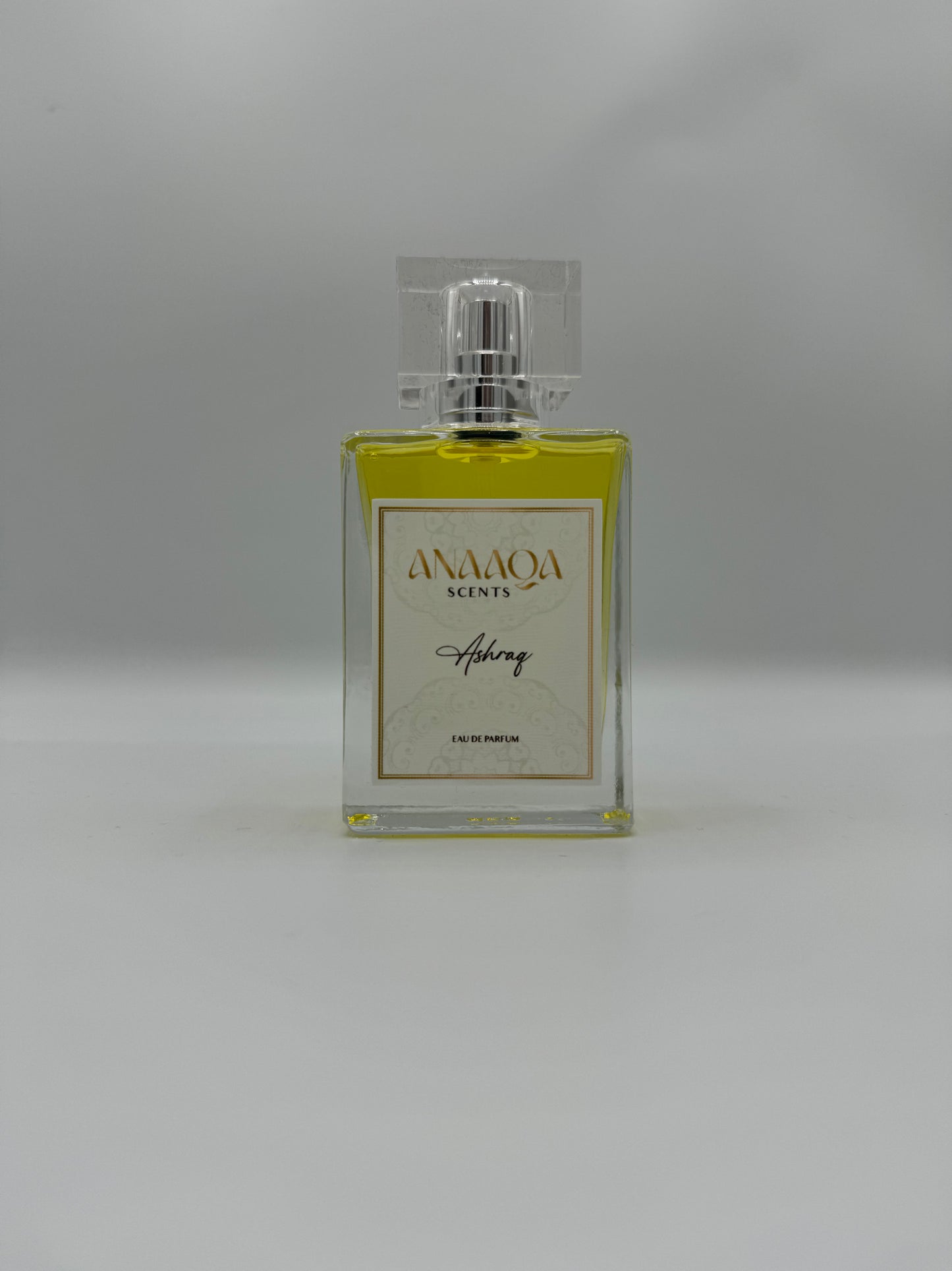 Ashraq - Alternative to Ombré Nomade (50ML)