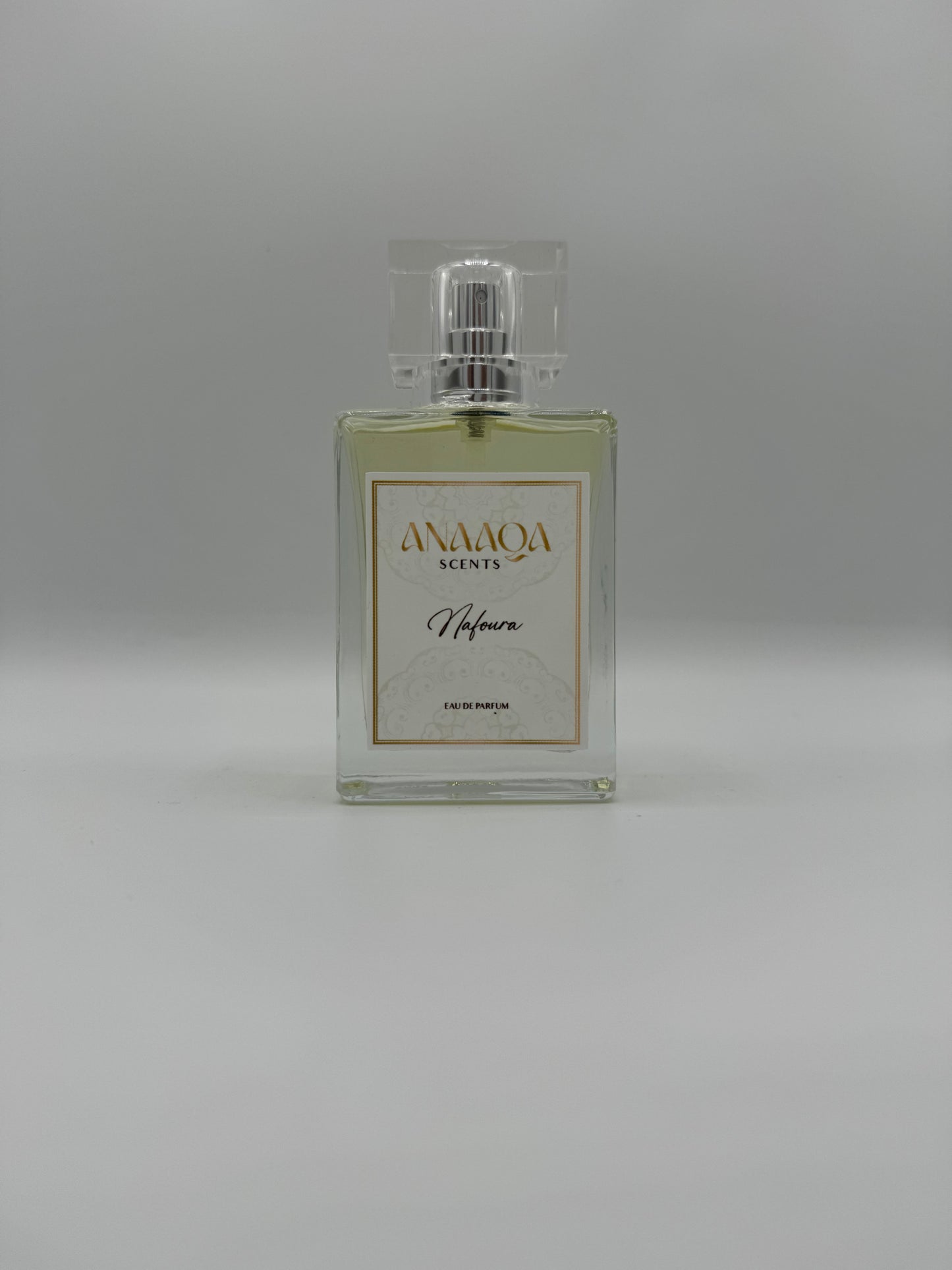 Nafoura - Alternative to Bleu De Chanel (50ML)