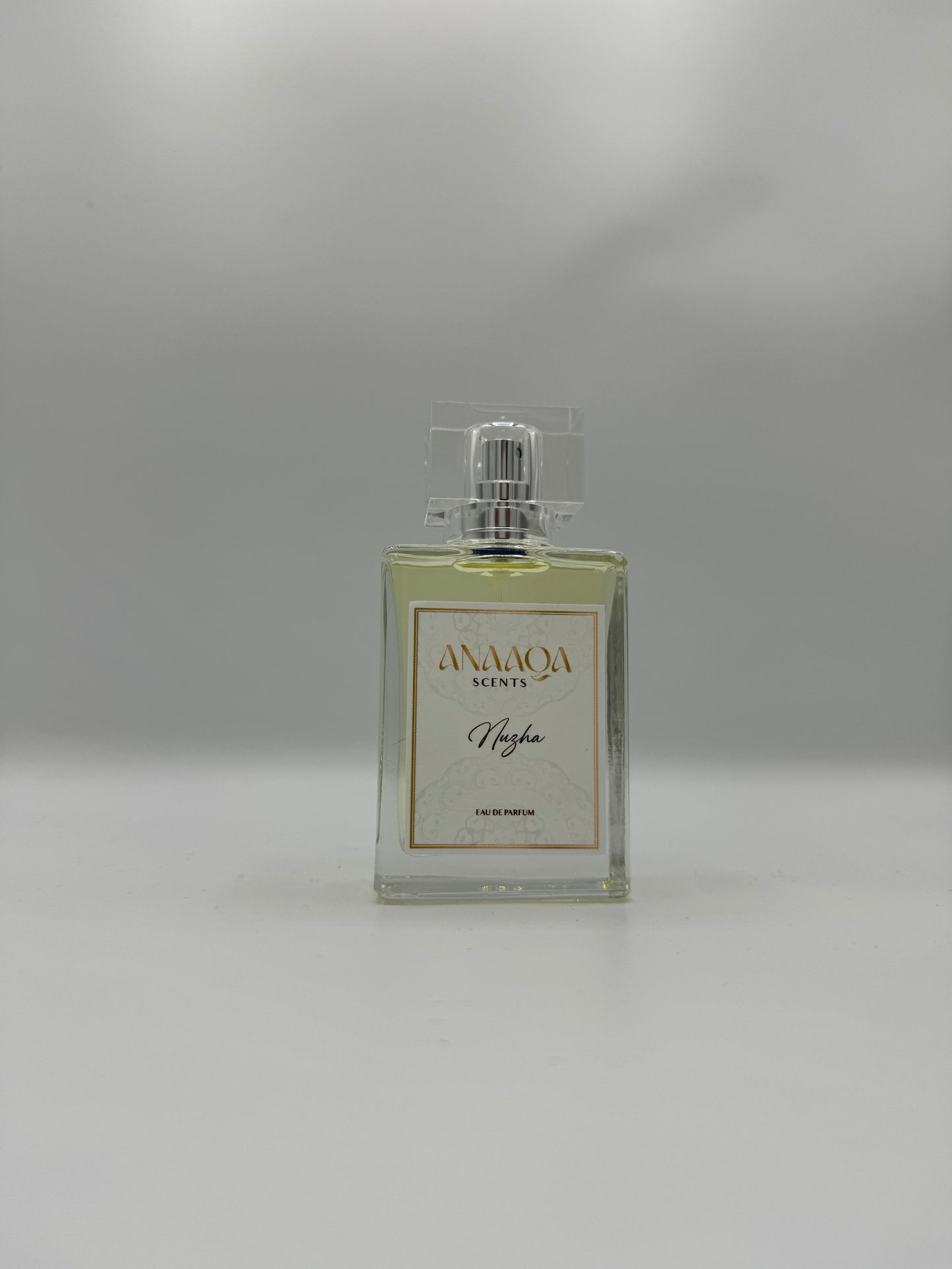 Nuzha - Alternative to Tom Ford Oud Wood (50ML)