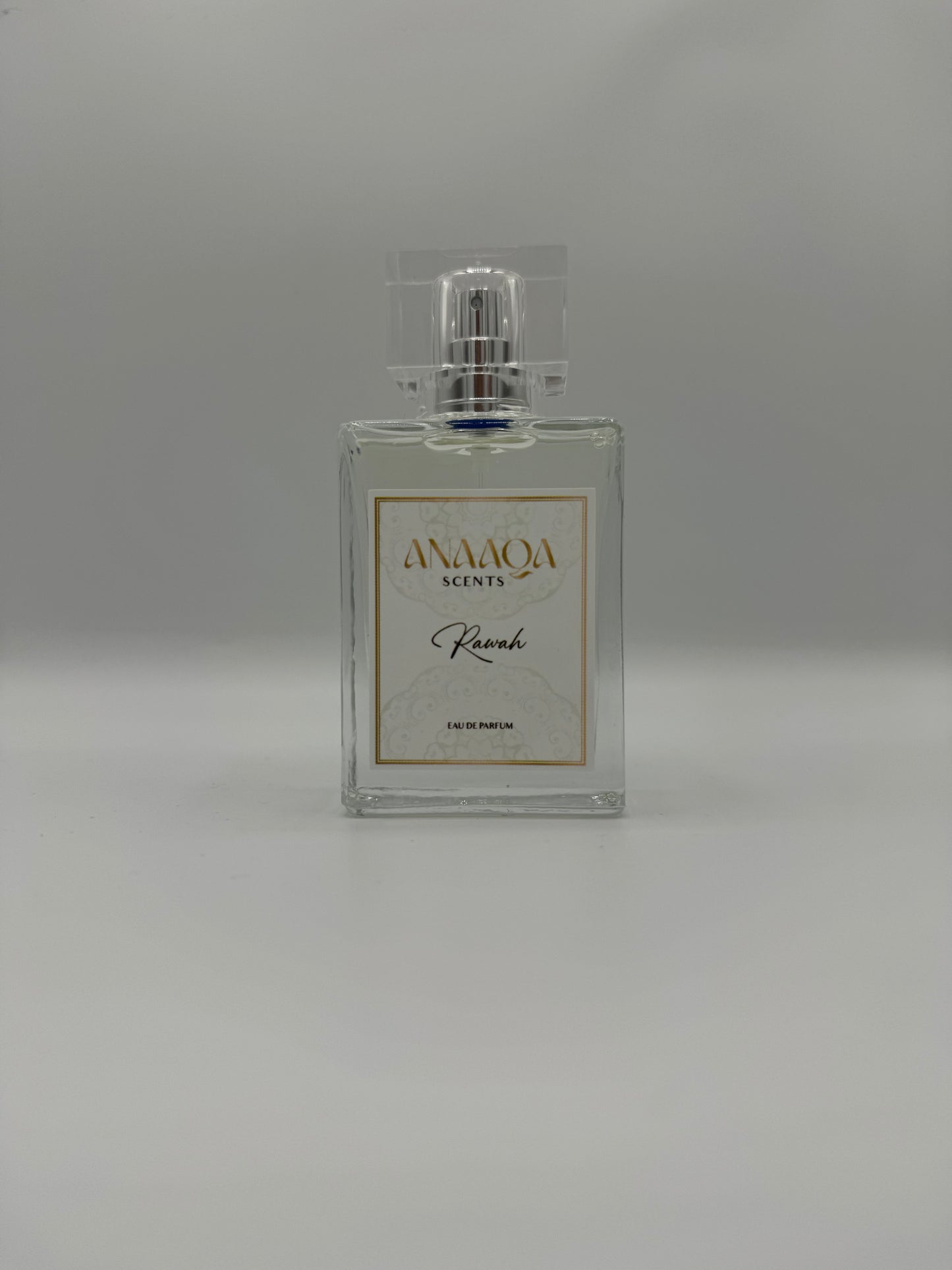 Rawah - Alternative to Dior Sauvage (50ML)