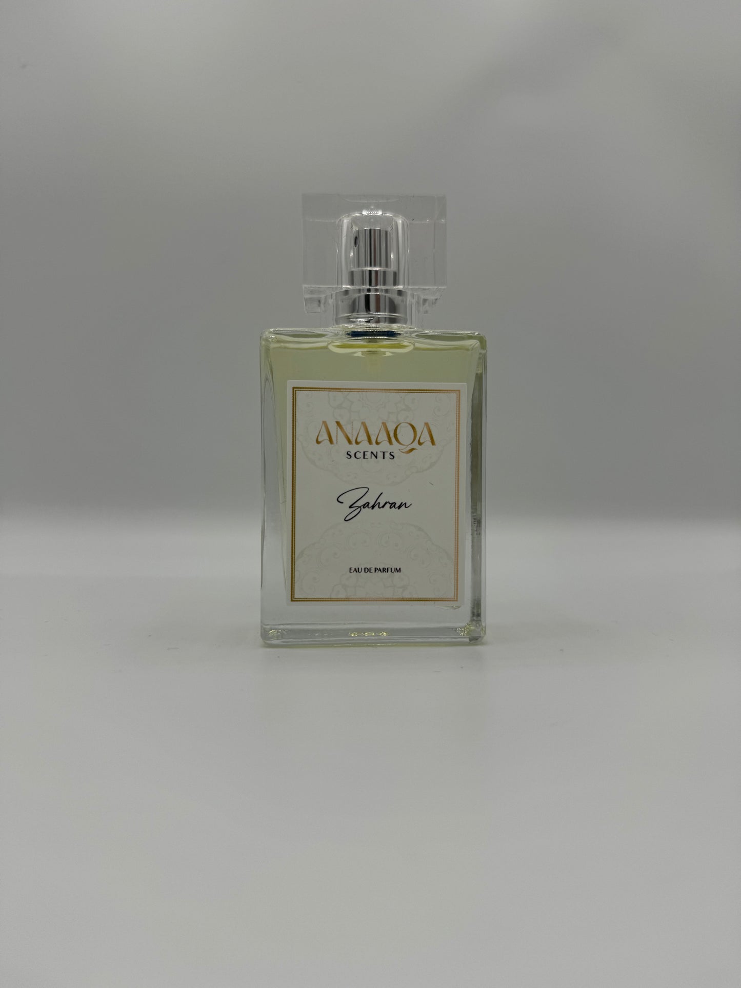 Zahran - Alternative to Creed Aventus (50ML)